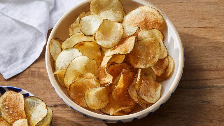 keripik