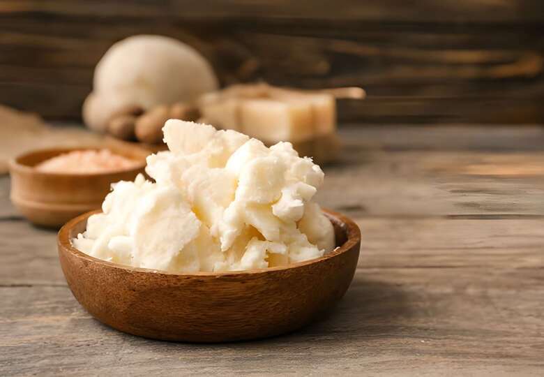 Butter Oil Substitute