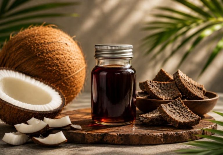 Coconut Fatty Acid Distillate
