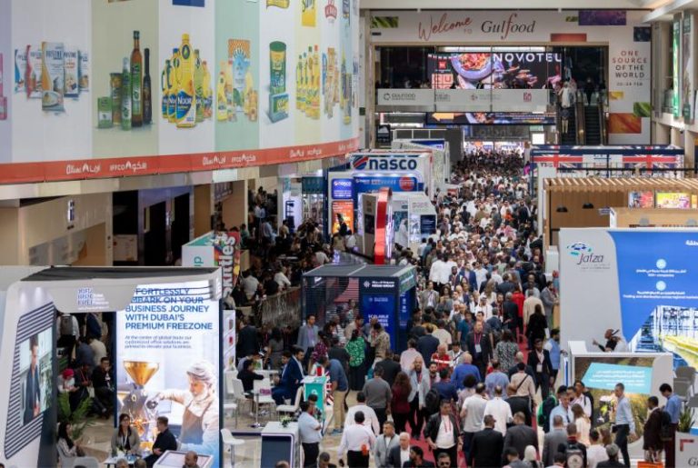Gulfood 2027