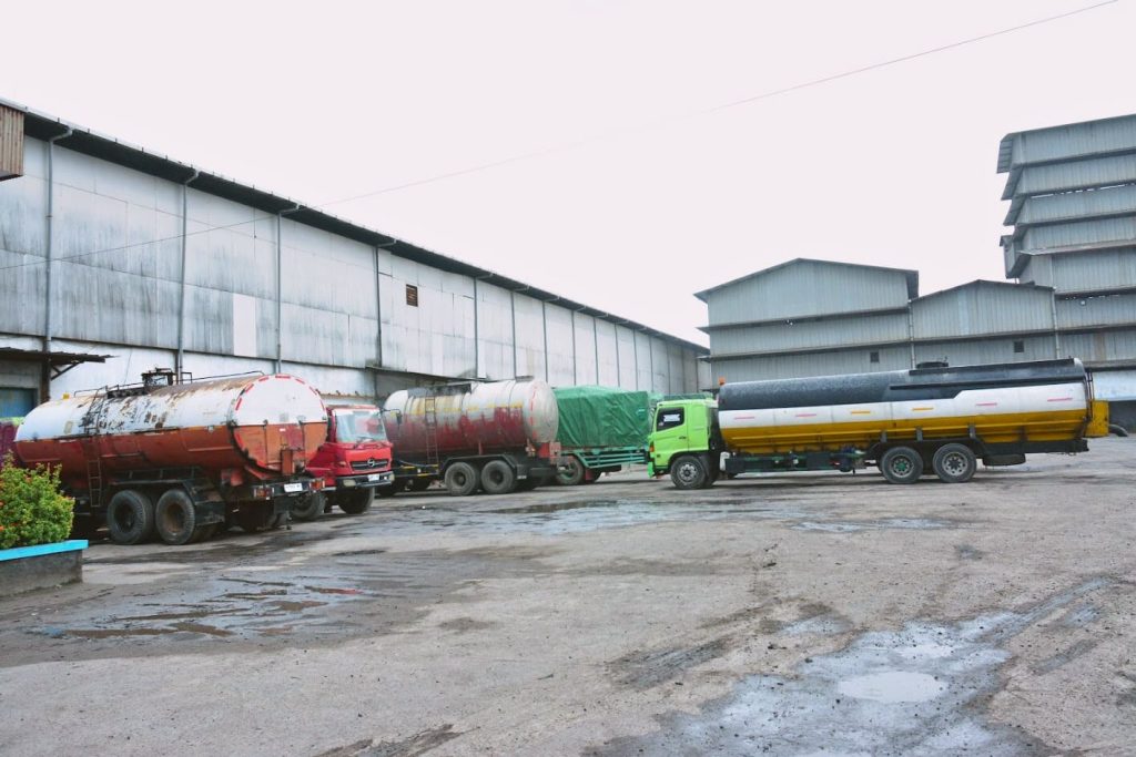 Factory
