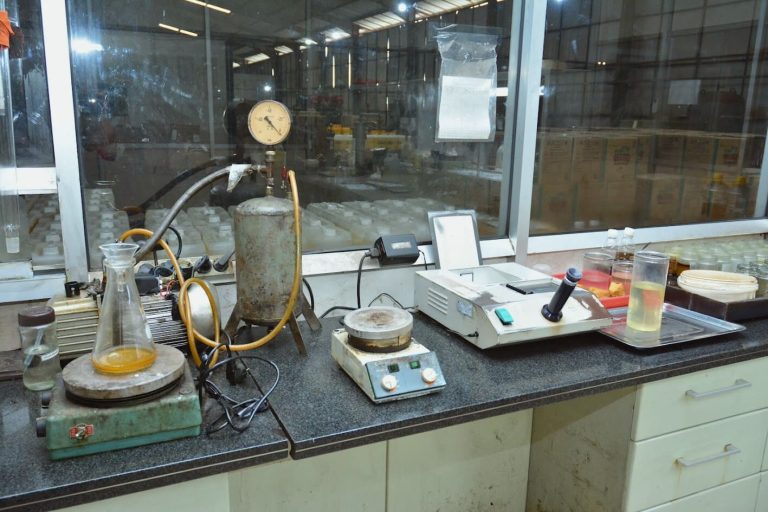 R&D Labs tools