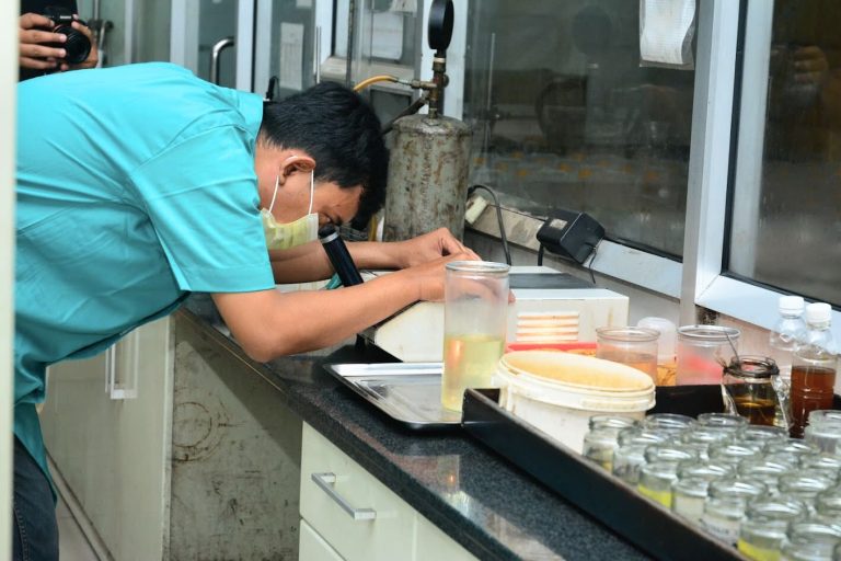 R&D Labs