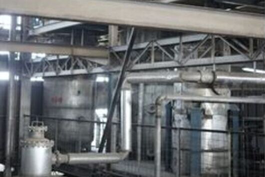 refinery-plant