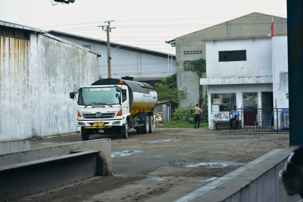 Factory